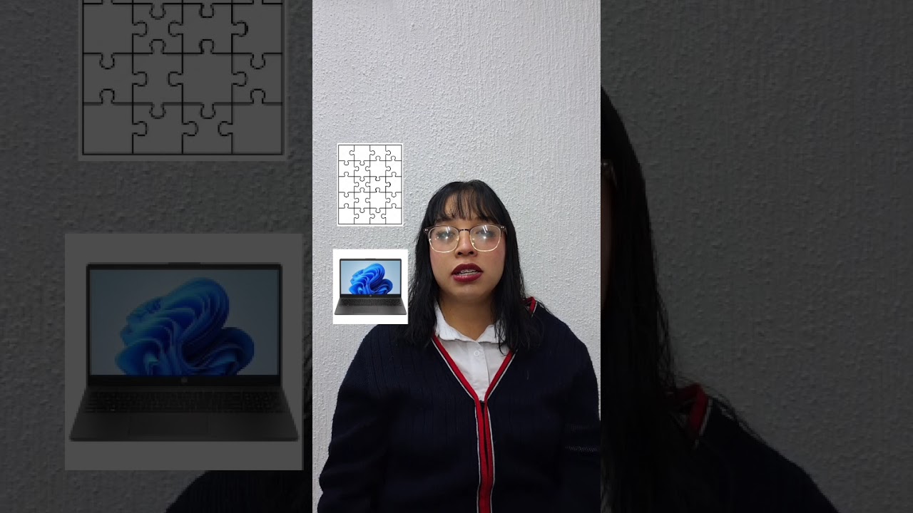 Actividad rompecabezas