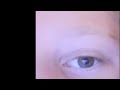 Ocean eyes my eyes are green0