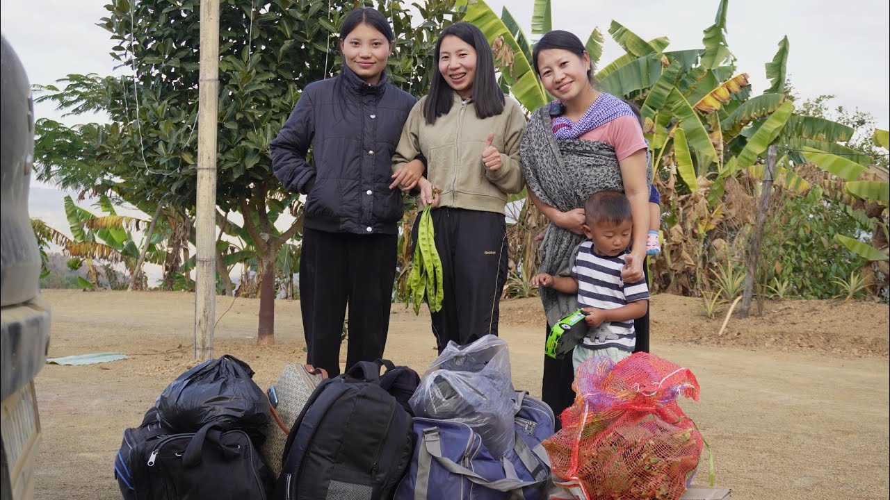 Tamenglong dagi enakta Christmas yaoba lak e..Nungaina yaominnarase mayamsu