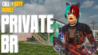 How To Create Call of Duty Mobile Private Battle Royale 2021 screenshot 3