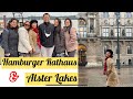 The Beauty of Hamburg | Lacochera in Germany