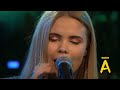 Young Karin - Black Water (Stúdíó A)
