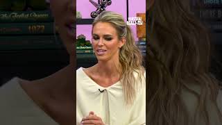 Olivia Flowers on how Scheana Shay inspired her post 'Southern Charm' journey | Virtual Reali-Tea