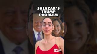 Salazar Backed Mass Deportations—Until It’s Re-election Time