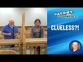 Clueless?! | Caught in Providence