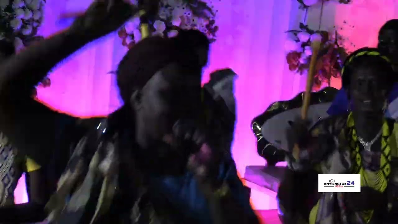 Something Good Monica By Awel Nuer Chol 