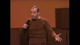 GEORGE CARLIN - 1986 - Standup Comedy by ClassicComedyCuts 718 views 3 years ago 5 minutes, 6 seconds