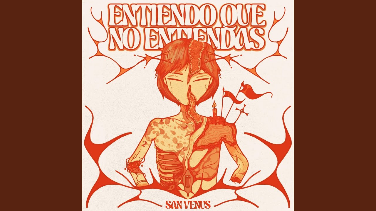 YouTube पर Entiendo que no entiendas देखें YouTube पर Entiendo que no entiendas देखें