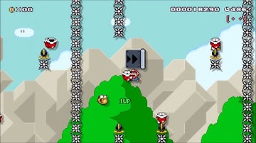 Terrible Tuvocs: Ten Triples