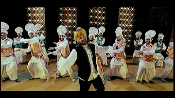 PAUNDAH BHANGRA [OFFICIAL VIDEO] - MALKIT SINGH FT. PBN - BILLO RANI