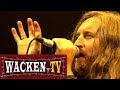 The answer  full show  live at wacken open air 2015