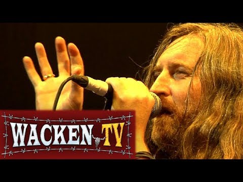 Download The Answer - Full Show - Live at Wacken Open Air 2015