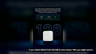 2.4G 5G Tuya ZigBee Bluetooth Wireless Gateway Hub Multi-Mode Bridge Mesh Remote Controller Smart Li
