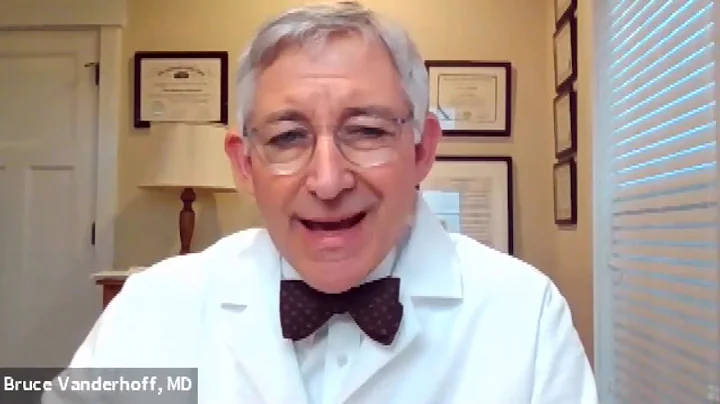 WEB EXTRA: Dr. Vanderhoff of Ohio Department of He...