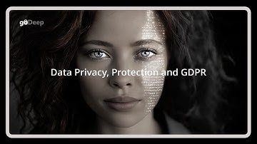 Data Protection & GDPR - Trailer