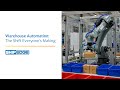 Warehouse Automation: The Fastest Way to Scale - Shipedge WMS | 3PL | OMS