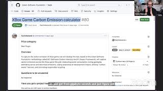 Live Hackathon Prep and Q&A Session