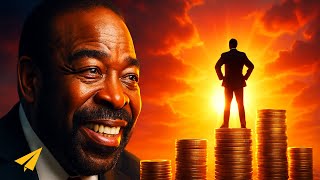 The (Overdue) Collapse of the 9-5 Job | Les Brown