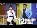 Johnny levers daughter jamie lever funny mimicry with salman khan