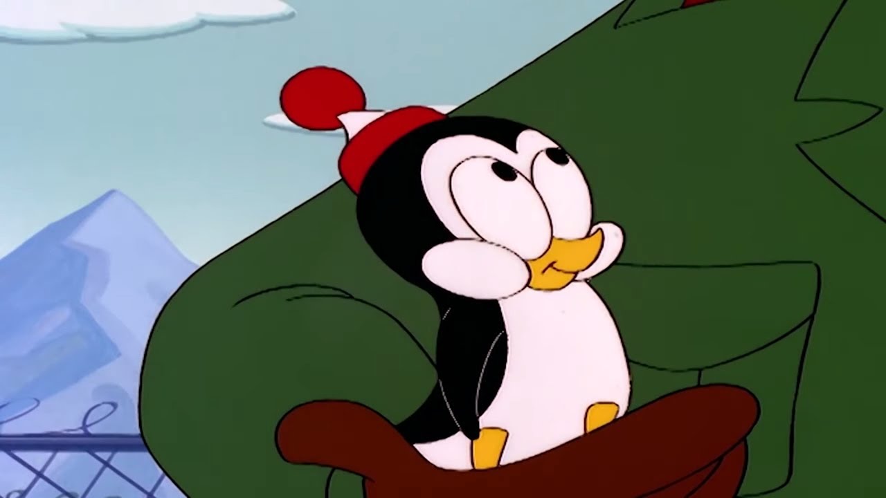 Chilly Willy en Español 🐧 Un Espía Chilly - Capitulos completos 🐧Dibujos  Animados - thptnganamst.edu.vn