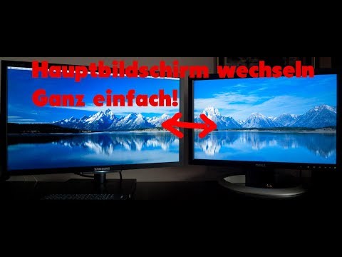 Video: So Wechseln Sie In Den Fenstermodus