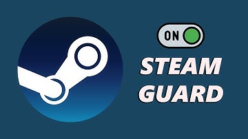 How To Enable Steam Guard On Steam Account