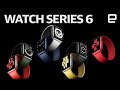 Apple Watch Series 6 in 6 minutes