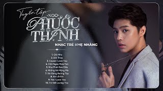 Giá Như, Đổi Thay  Noo Phước Thịnh | Tuyển Tập Những Bài Hát Triệu View Hay Nhất