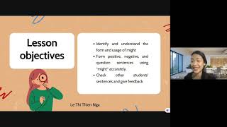 Micro Lesson 5 Profile