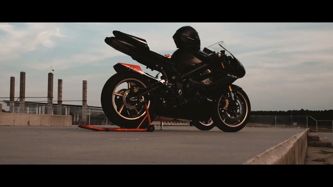 THIS IS WHY WE RIDE - "Mutiny" (