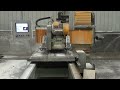 Shengda stone machineryskfx1200cnc profile shaping machine