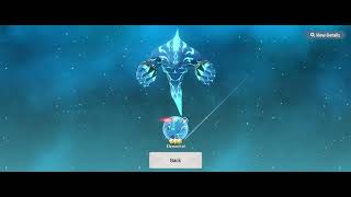 Summoners War Chronicles: A Cry and the Necklace, Gerald's Testimony screenshot 5