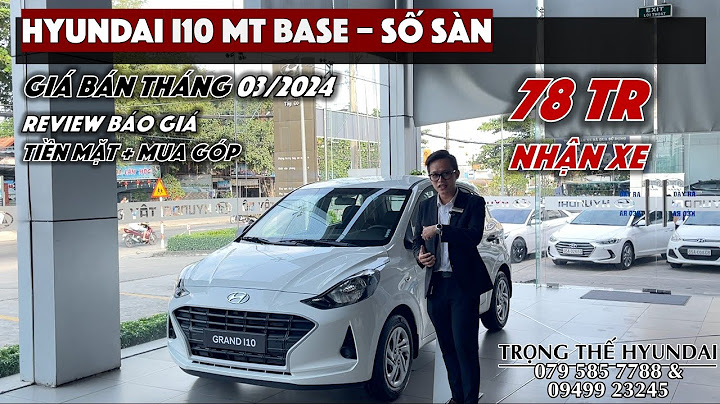 So sánh kích thước honda brio và honda i10 năm 2024