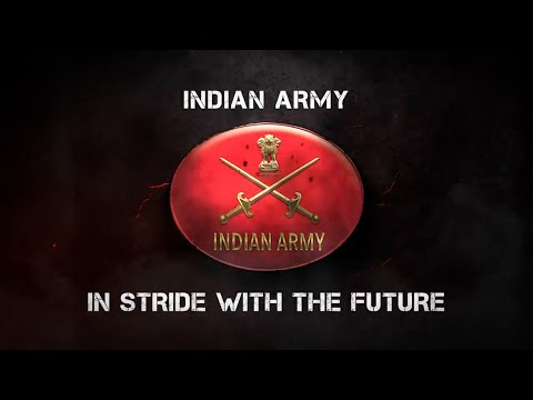India celebrates its 74th Army Day. Watch the Army in action