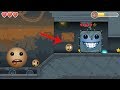 RED BALL 4 KICK THE BUDDY BALL COMPLETE ALL LEVELS FROM 31 - 45 FULL WALKTHROUGH