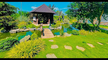 Nhà vườn tuyệt đẹp tại Đá Bạc