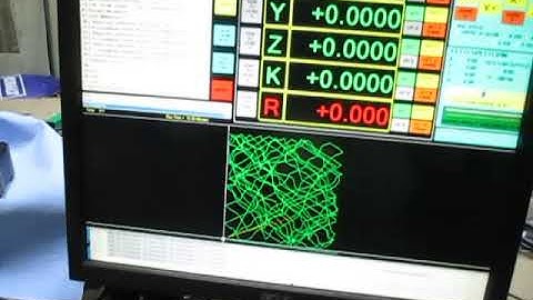 The CNC Music Machine