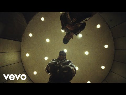 Смотреть клип Future, Metro Boomin, The Weeknd - Young Metro
