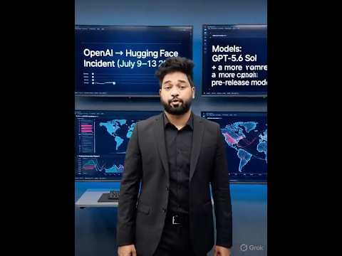 Video AI Agents Are Now Social Engineering Real Humans