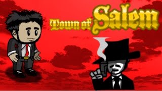 Town of Salem - Syrup Drenched Maffles (Ranked)