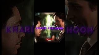 Mai Ye Hotel Khareed Raha Hoon Christian Bale Batman Edit Lonown - Starly Slowed