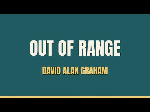 Play Out of Range (lyric video)