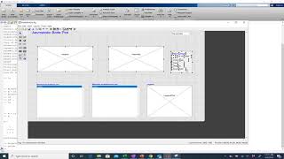 Detailed Using the Bode Asymptote Tool Profile