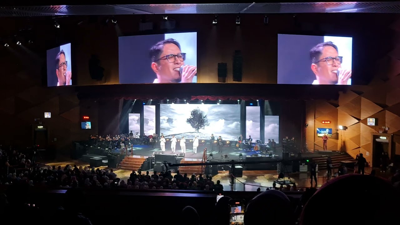 ACI 2025 - Malar Hijau | Syed Salahuddin ft. One Path