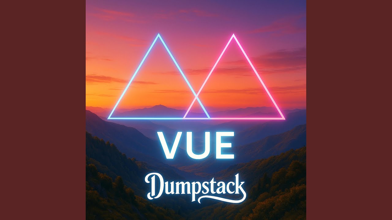 Watch Vue on YouTube Watch Vue on YouTube