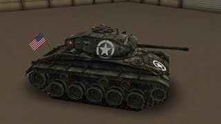 Tanks of Battle: World War 2 screenshot 4