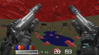 Call of DOOM : Black Warfare - All weapons showcase by Gurai The Mockery 12,466 views 3 years ago 28 minutes