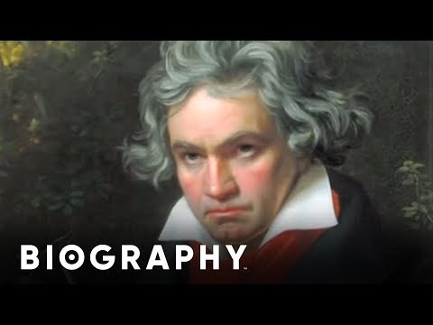 Video: Who Is Ludwig Van Beethoven