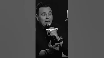 ايامي بقت من غيرك ماليها الويل طمني عليك محمد فؤاد 