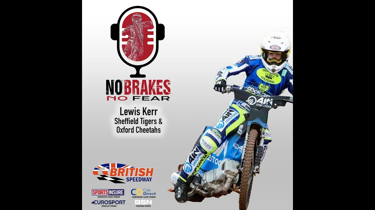 2023 Week 12: Special guest LEWI KERR, Plus Rory Schlein, Brady Kurtz & Keynan Rew